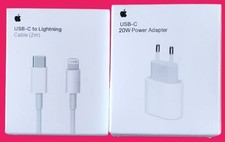 Pack Charge Rapide Apple 