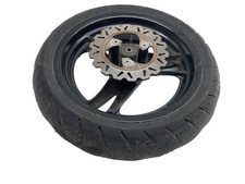 Pneu de jante avant Malaguti