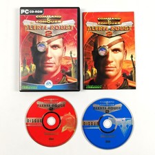 Command and & et conquer