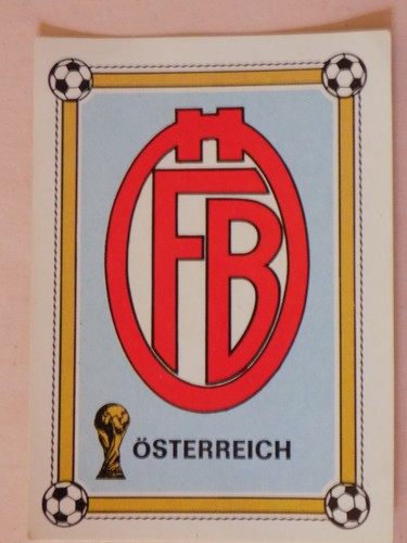 Sticker panini argentina - sticker, 78