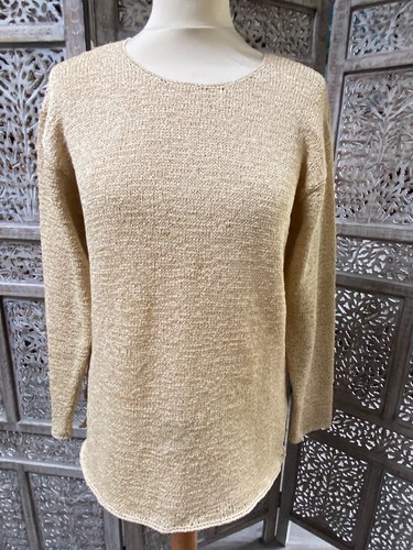 Pull ample maille - ample,