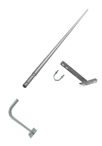 Antenne satellite support - antenne, /