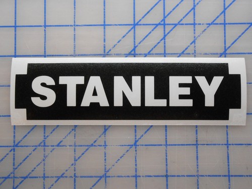 Stanley décalque autocollant - décalque,