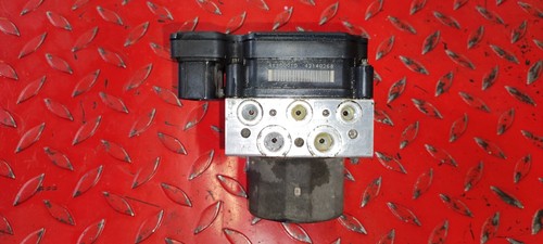Bloc abs harley - harley, davidson