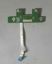 Packard Bell EasyNote ARES GP - AGP00 Touchpad Board Keyboard + Cable