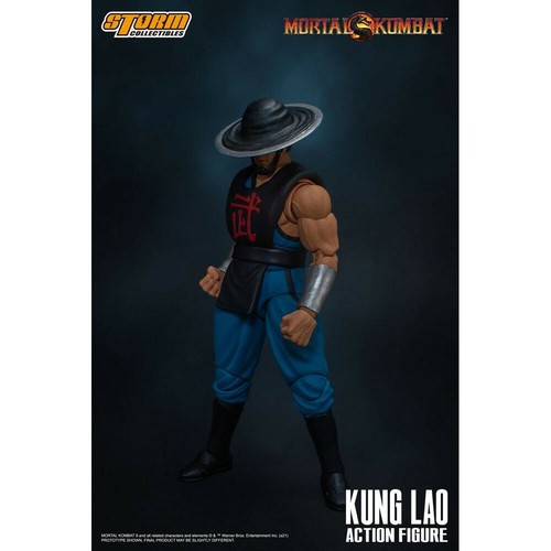 Storm collectibles mortal - storm,
