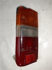 FEU ARRIÈRE GAUCHE Toyota