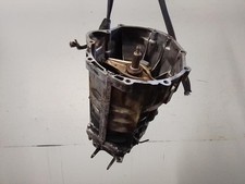 Boite de vitesses VOLKSWAGEN