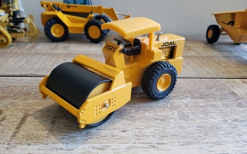 Compacteur joal nzg - , conrad