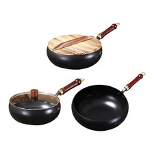 Manuel de wok chinois manuel