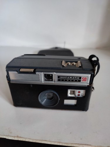 Ancien appareil photo - photo, kodak