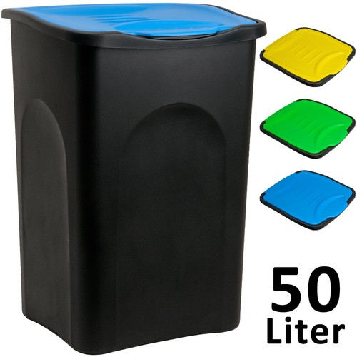 Poubelle litres avec - litres,