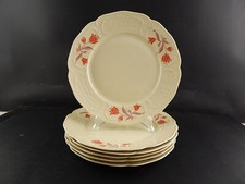 Antique 1938 Rocaille Service