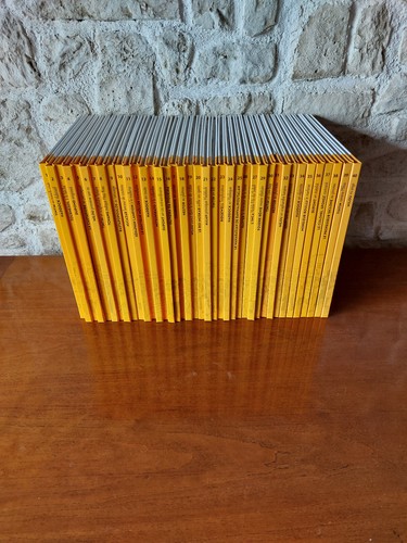 Fasicules atlas collection - 39,