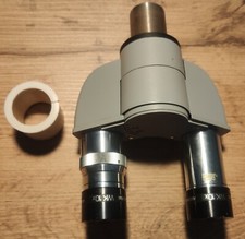 binoculaire Reichert Austria