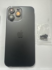 Châssis Nu iPhone 14 Pro Max