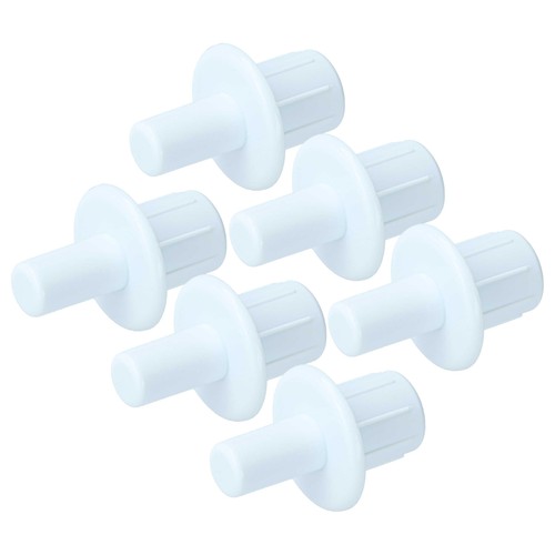 Goupille pour clapet - 6x, de
