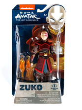 Figurine Mcfarlane Avatar Zuko
