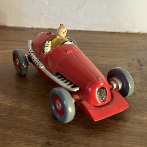 Pixi tintin 4516 - tintin, et