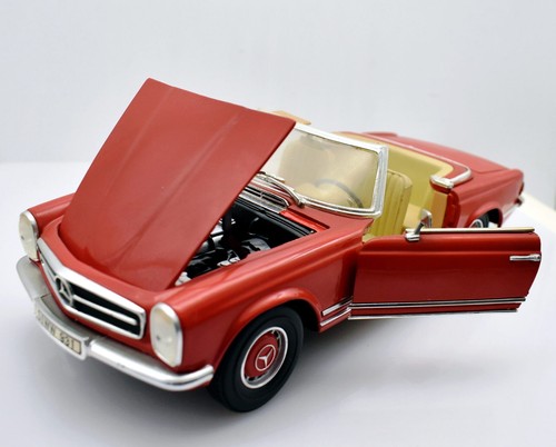 Miniature voiture mercedes - miniature,