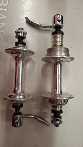 Campagnolo moyeu roue - campagnolo, de