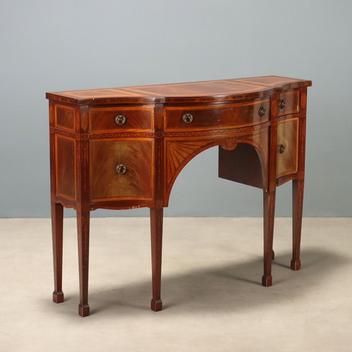 Buffet victorien ancien acajou - ancien,