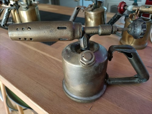 Lampe souder express unis - a,