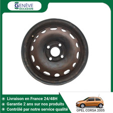 🇫🇷 JANTE TOLE OPEL CORSA ➤13194771 ♻️