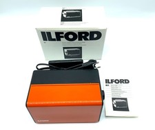 Ilford SL1 Lampe de Chambre