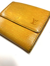 PORTEFEUILLE LOUIS VUITTON LV