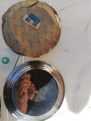 Anjoliveurs 4cv renault - de,