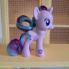 MLP G4 STARLIGHT GLIMMER