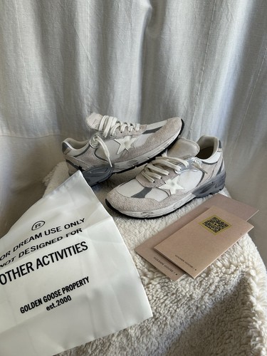Golden goose dad - golden, dad-star