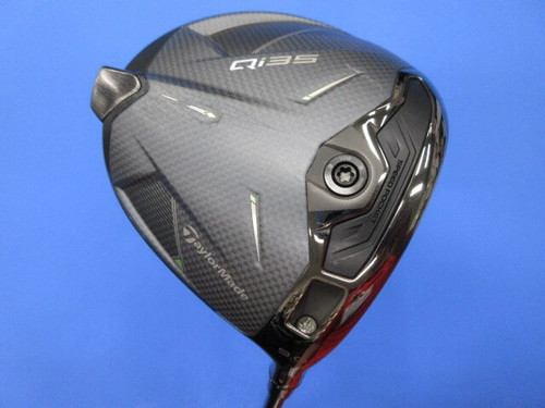 Taylormade driver qi35 - qi35, 9°