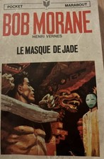 Bob Morane Le Masque De Jade