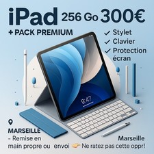 ipad 10ème génération