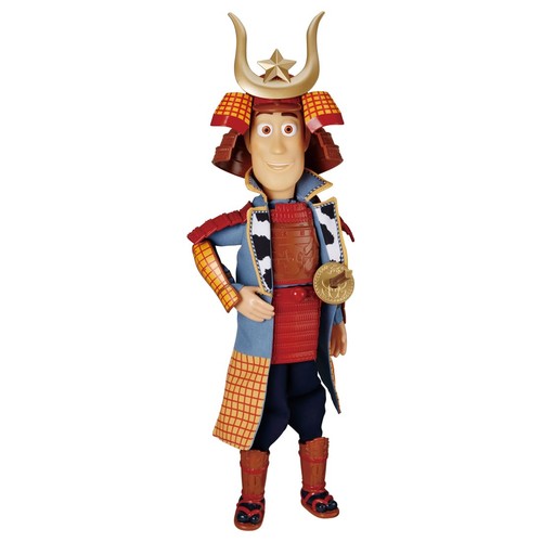 Toy story woody talking figure - toy,