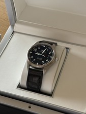 IWC Pilot Mark VII