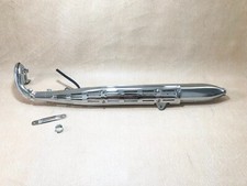 Honda SS50 CL50 CL70 Tuyau