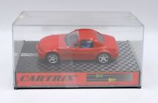 Cartrix BMW Z3 Roadster Red Hard Top slot car 1:32 Ref. 0103-R MISB MIB