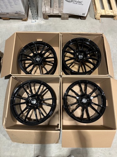 Lot jantes oz - lot, de