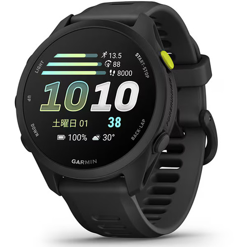Bande silicone garmin - bande,
