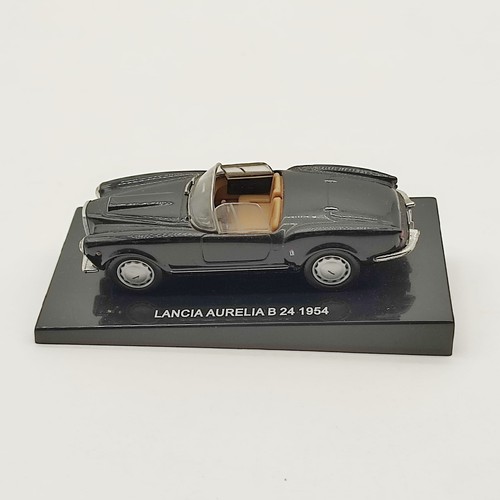 Lancia aurelia 1954 - lancia, 24