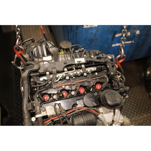 Moteur complet bmw - ⭐, n47d20d