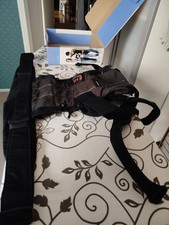 PORTE BEBE MARQUE BABYBJORN