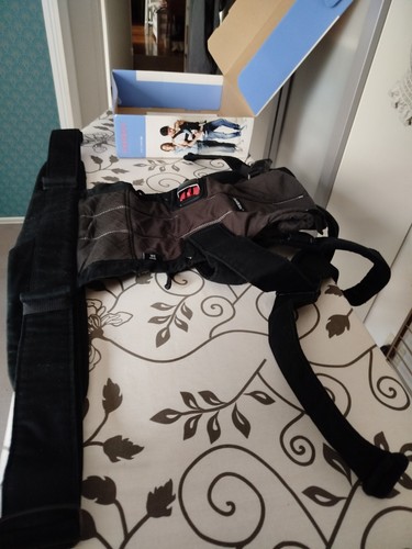 Porte bebe marque babybjorn - porte,