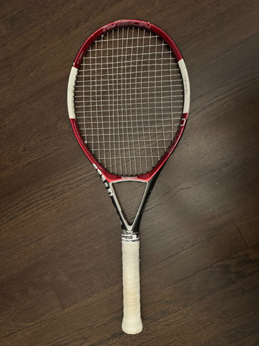 Wilson ncode nvision - wilson,
