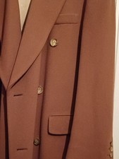 Manteau homme Andre Balzac en