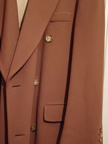 Manteau homme andre balzac - homme, en