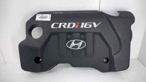 Cache moteur hyundai - hyundai, matrix
